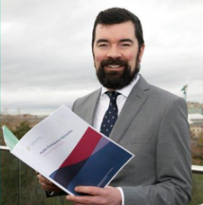 Minister O’Brien launches 2019 Public Participation Network Annual ...