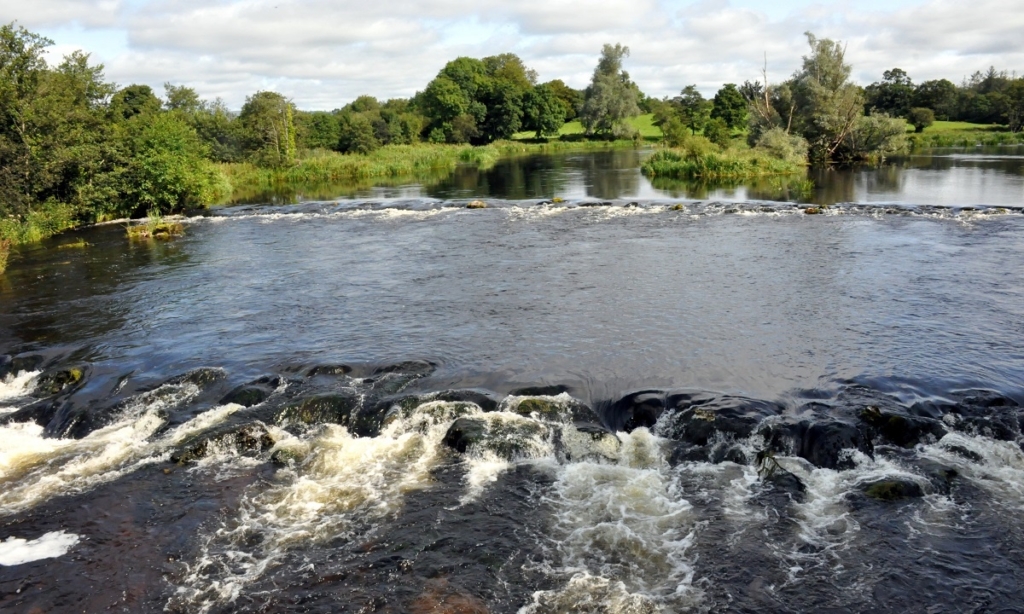 ‘Help Protect Limerick's Rivers, Lakes & Coastal Waters’