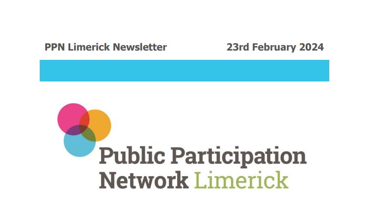 PPN Limerick Newsletter 23.02.2023