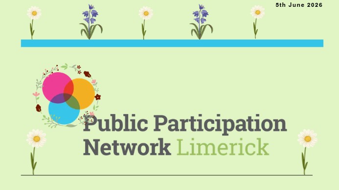 PPN Limerick Newsletter 05.06.2026