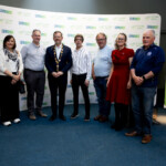 30-04-2025 Limerick City and County Council, PPN ( Public Participation Network ) meeting with Mayor of Limerick, John Moran in Istabraq Hall, City Hall, Merchants Quay, Limerick. Picture: Keith Wiseman